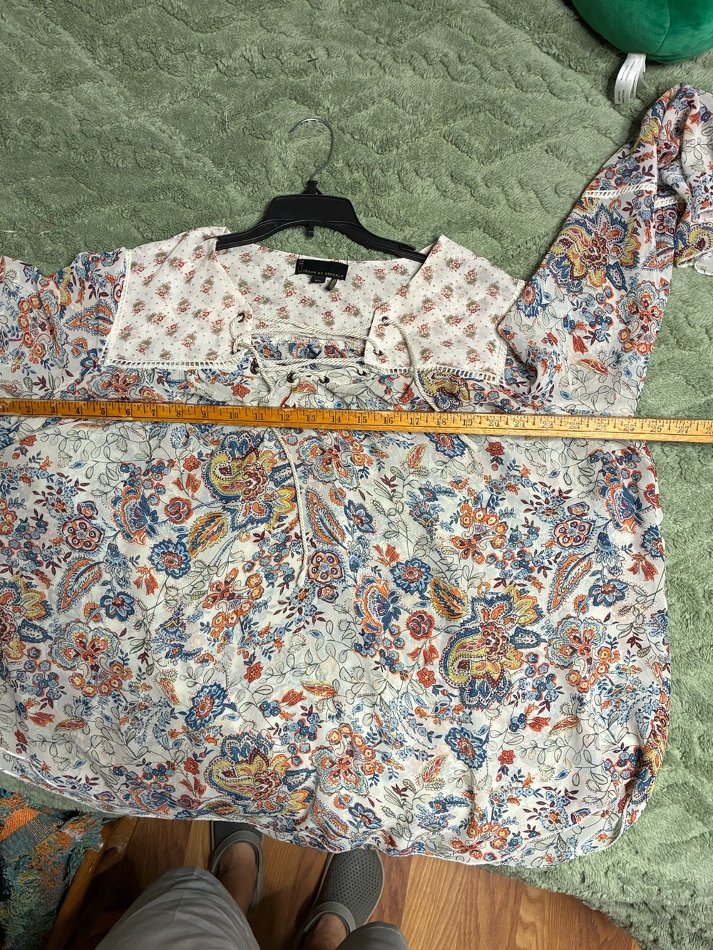 Tunic - Picture 4 of 7